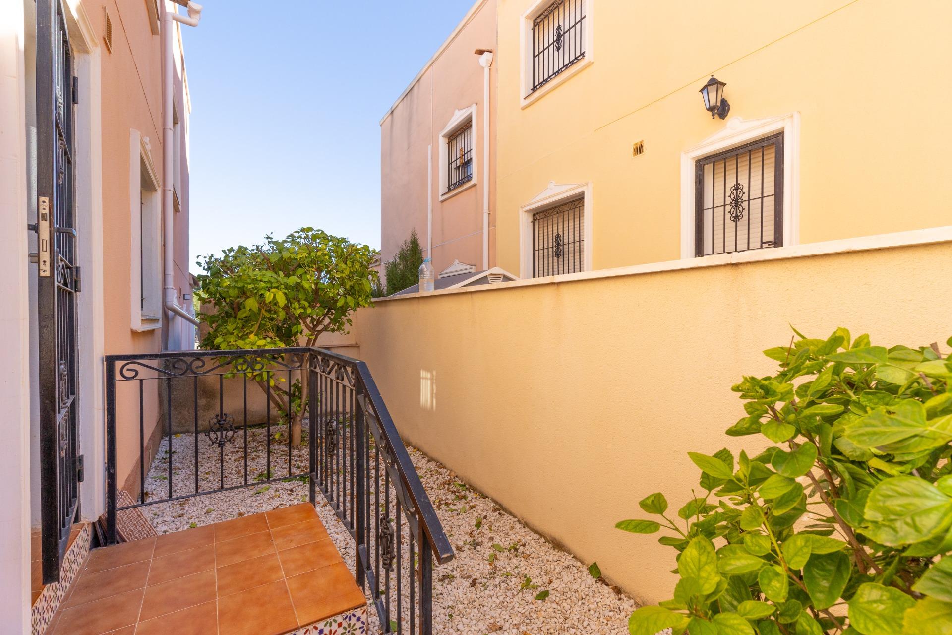 3 Bed, 2 Bath, HouseFor Sale, Orihuela Costa, Alicante