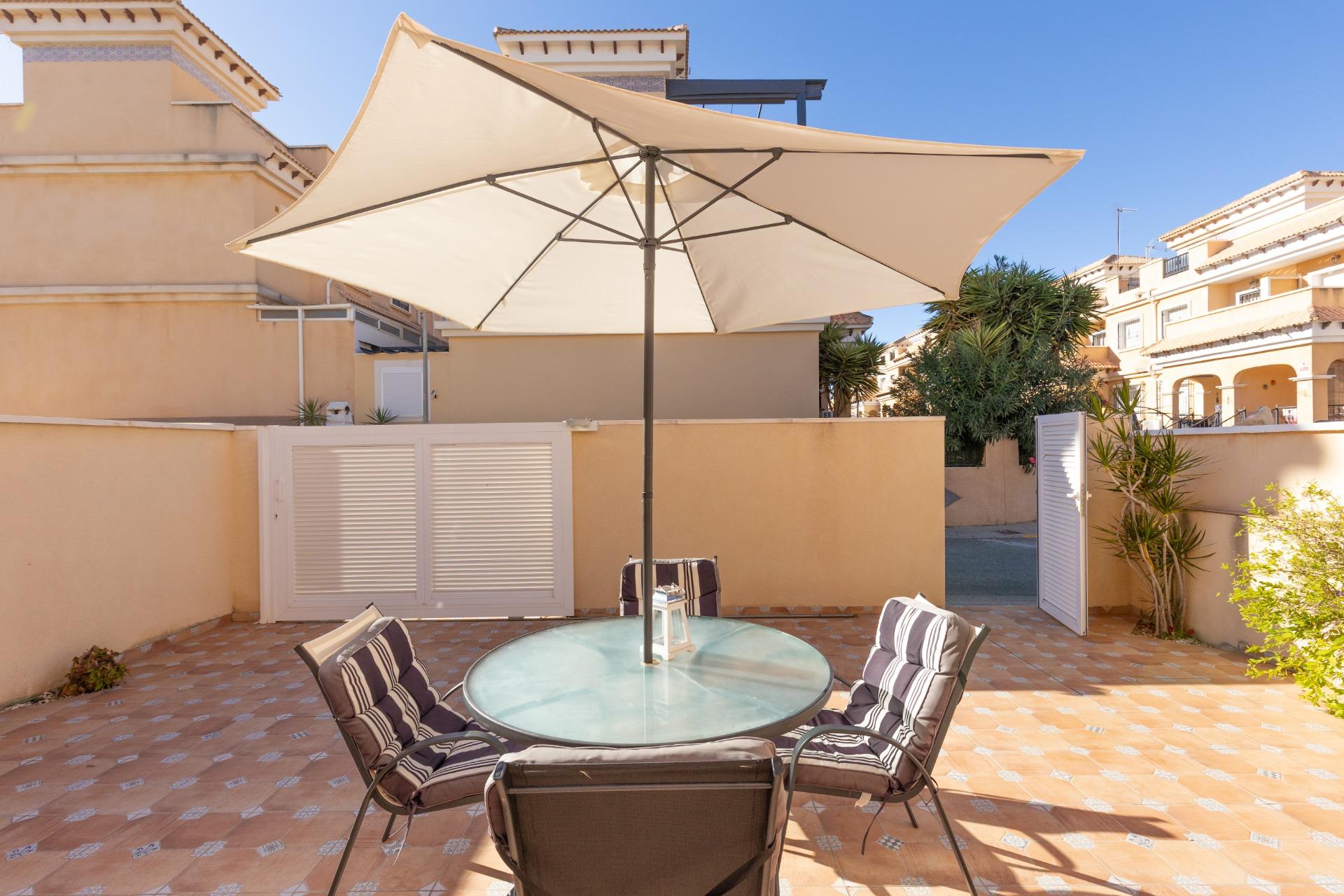 3 Bed, 2 Bath, HouseFor Sale, Orihuela Costa, Alicante
