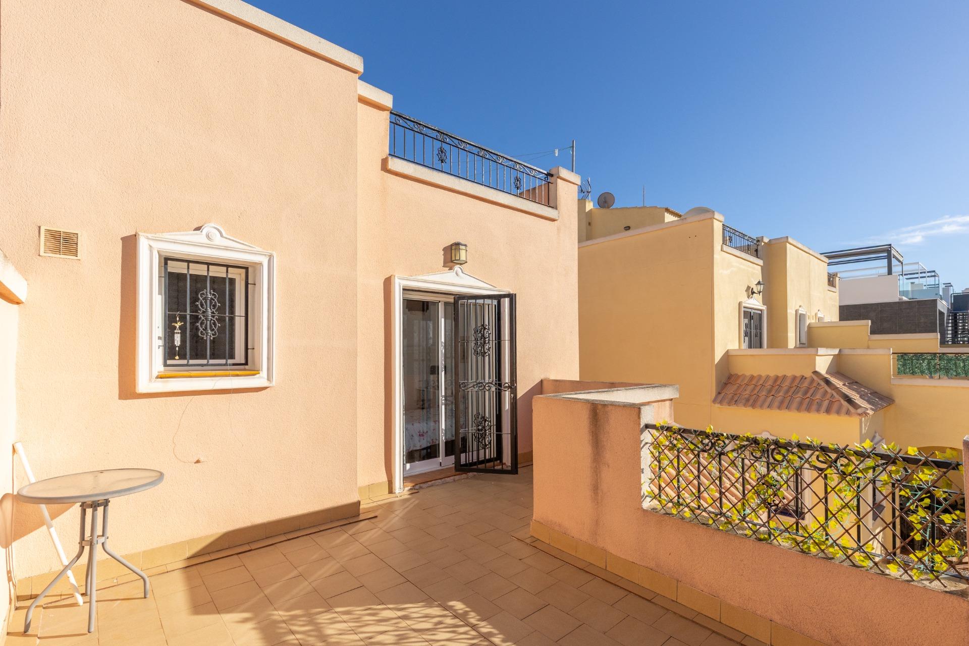 3 Bed, 2 Bath, HouseFor Sale, Orihuela Costa, Alicante