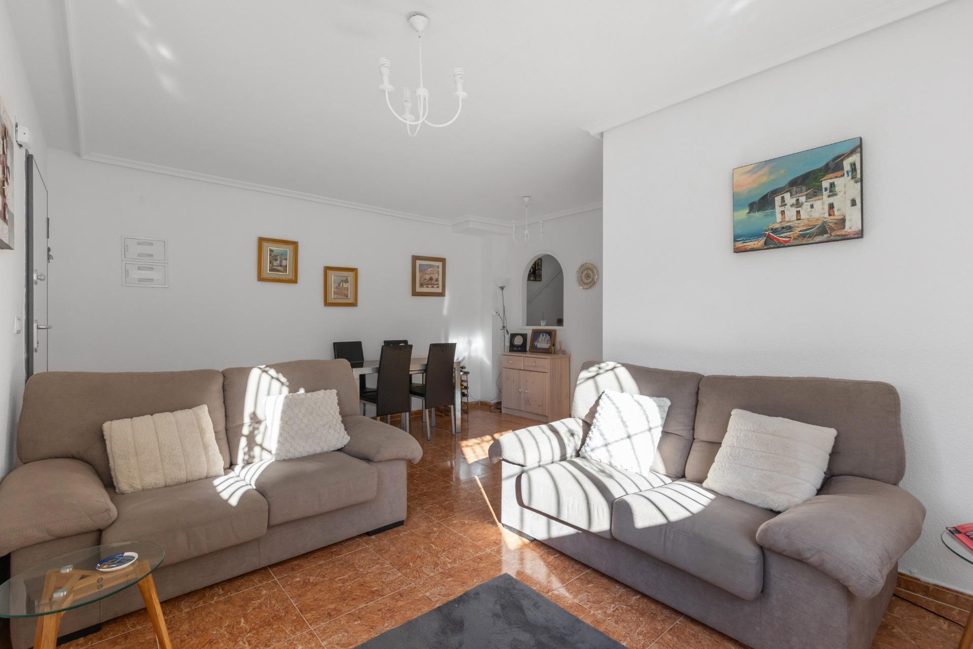 3 Bed, 2 Bath, HouseFor Sale, Orihuela Costa, Alicante