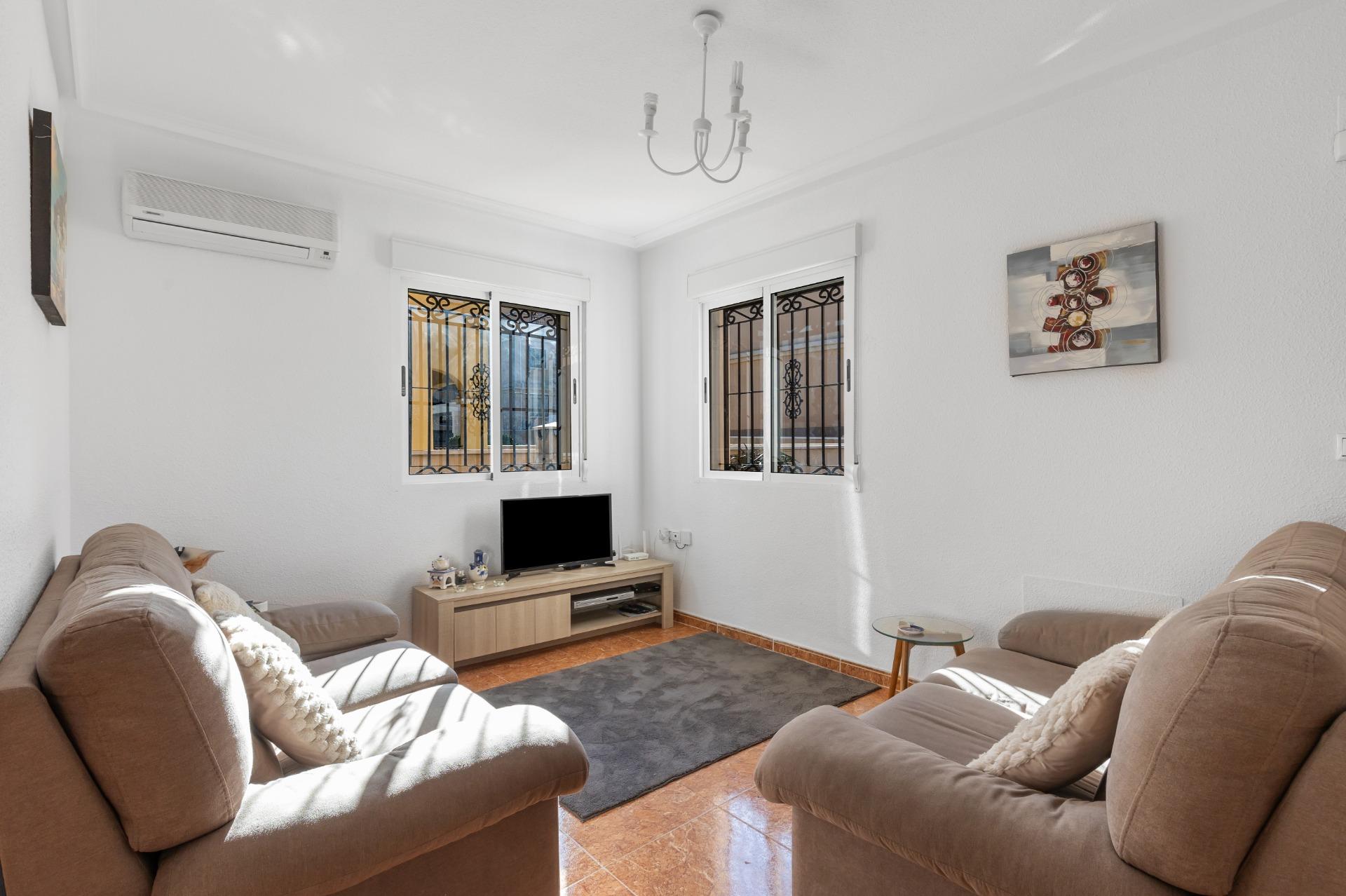 3 Bed, 2 Bath, HouseFor Sale, Orihuela Costa, Alicante