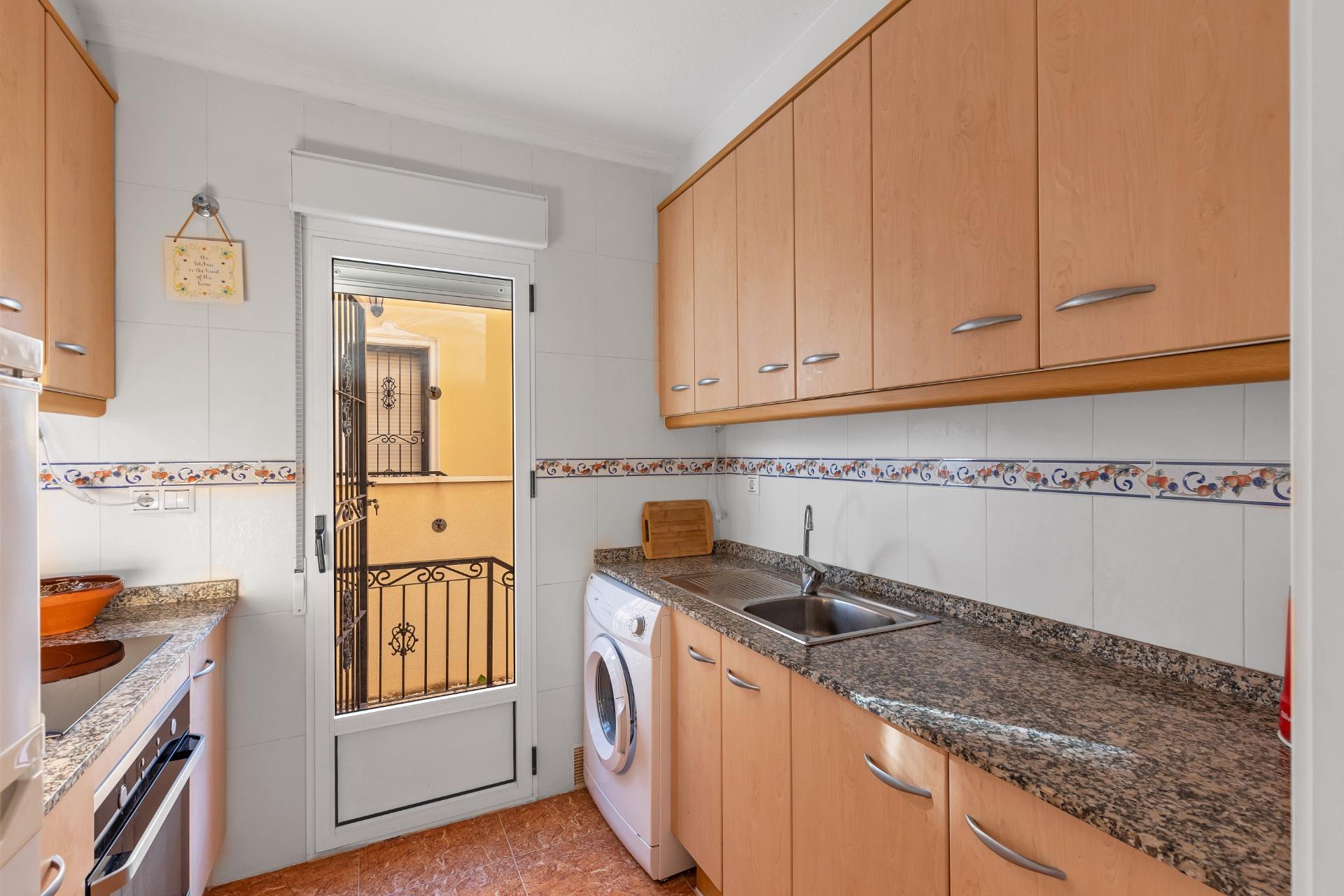 3 Bed, 2 Bath, HouseFor Sale, Orihuela Costa, Alicante