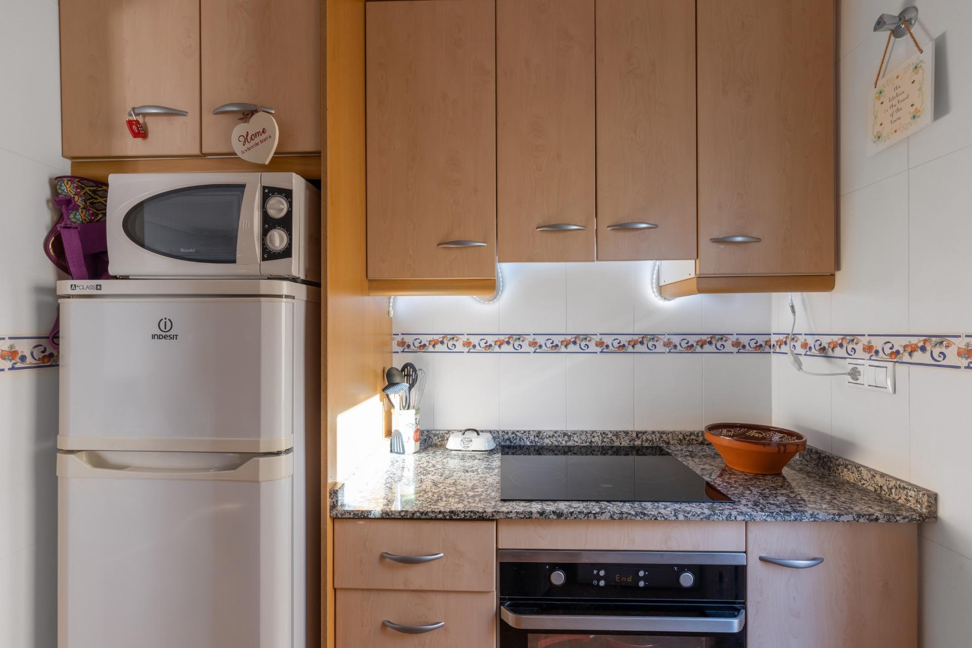 3 Bed, 2 Bath, HouseFor Sale, Orihuela Costa, Alicante