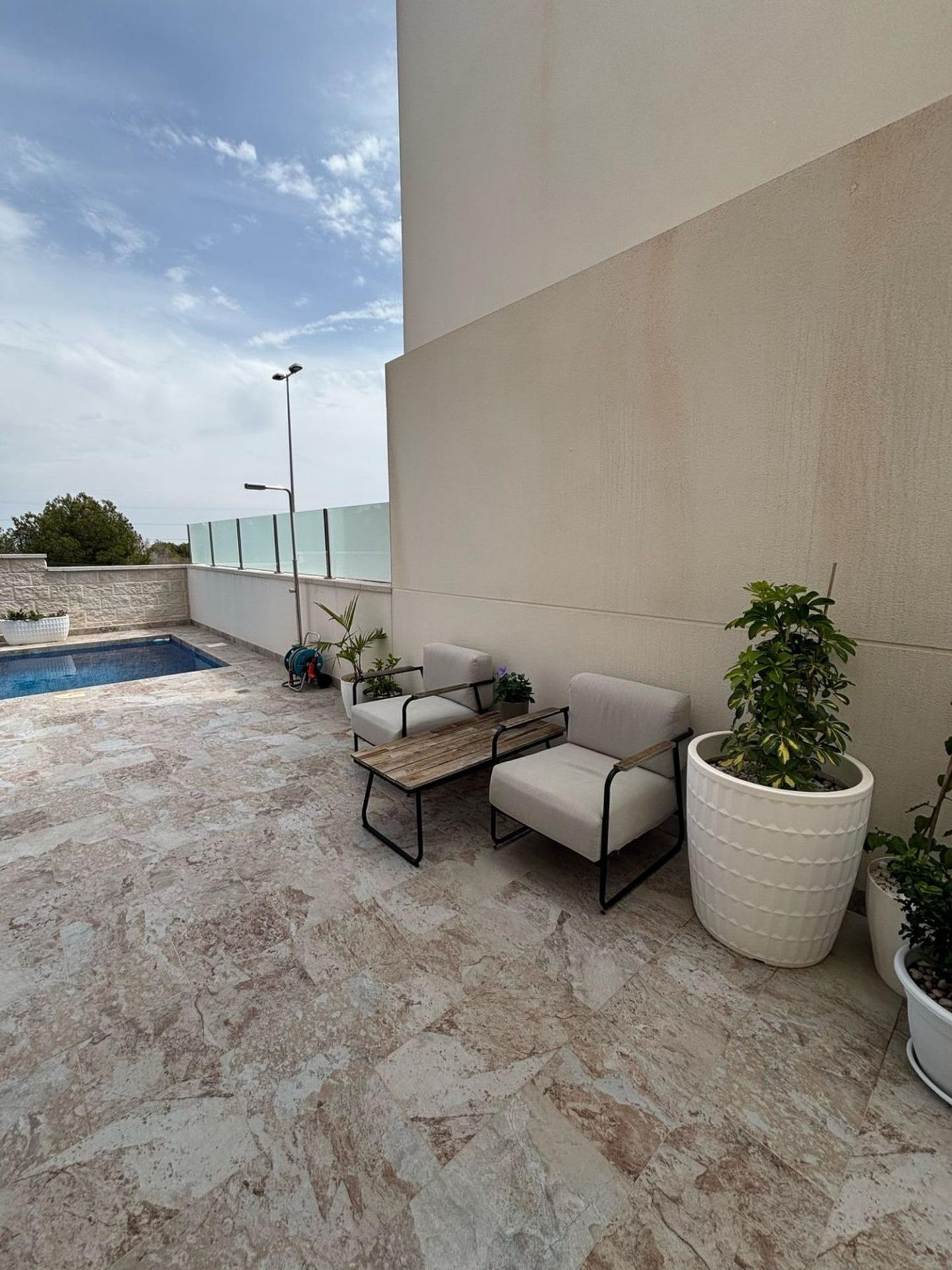 3 Bed, 3 Bath, HouseFor Sale, Orihuela Costa, Alicante