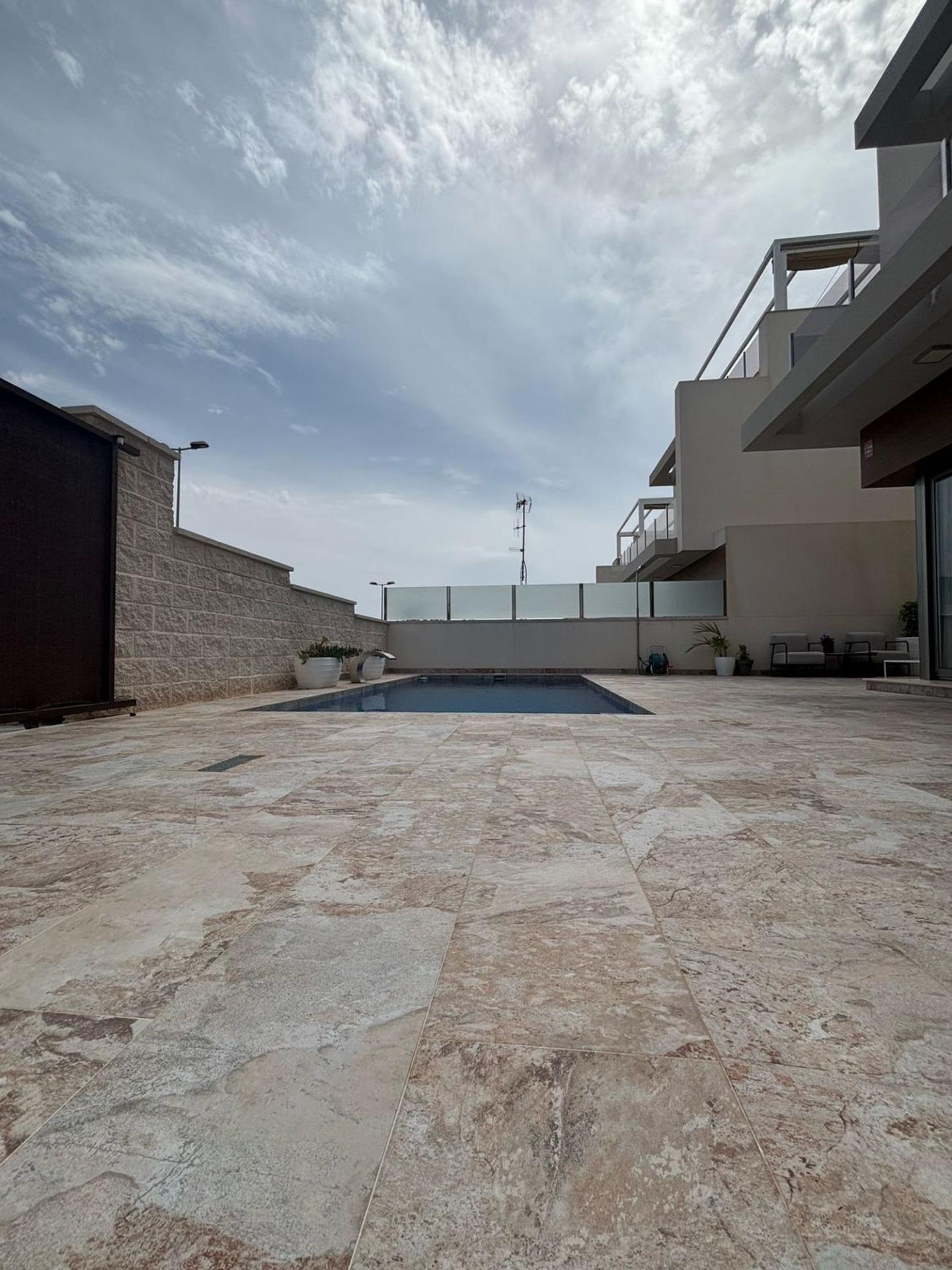 3 Bed, 3 Bath, HouseFor Sale, Orihuela Costa, Alicante