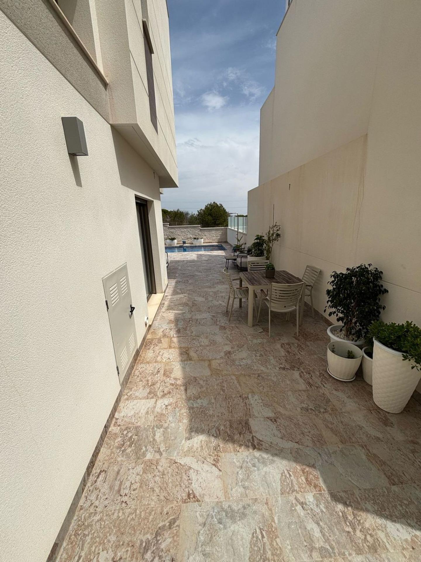 3 Bed, 3 Bath, HouseFor Sale, Orihuela Costa, Alicante