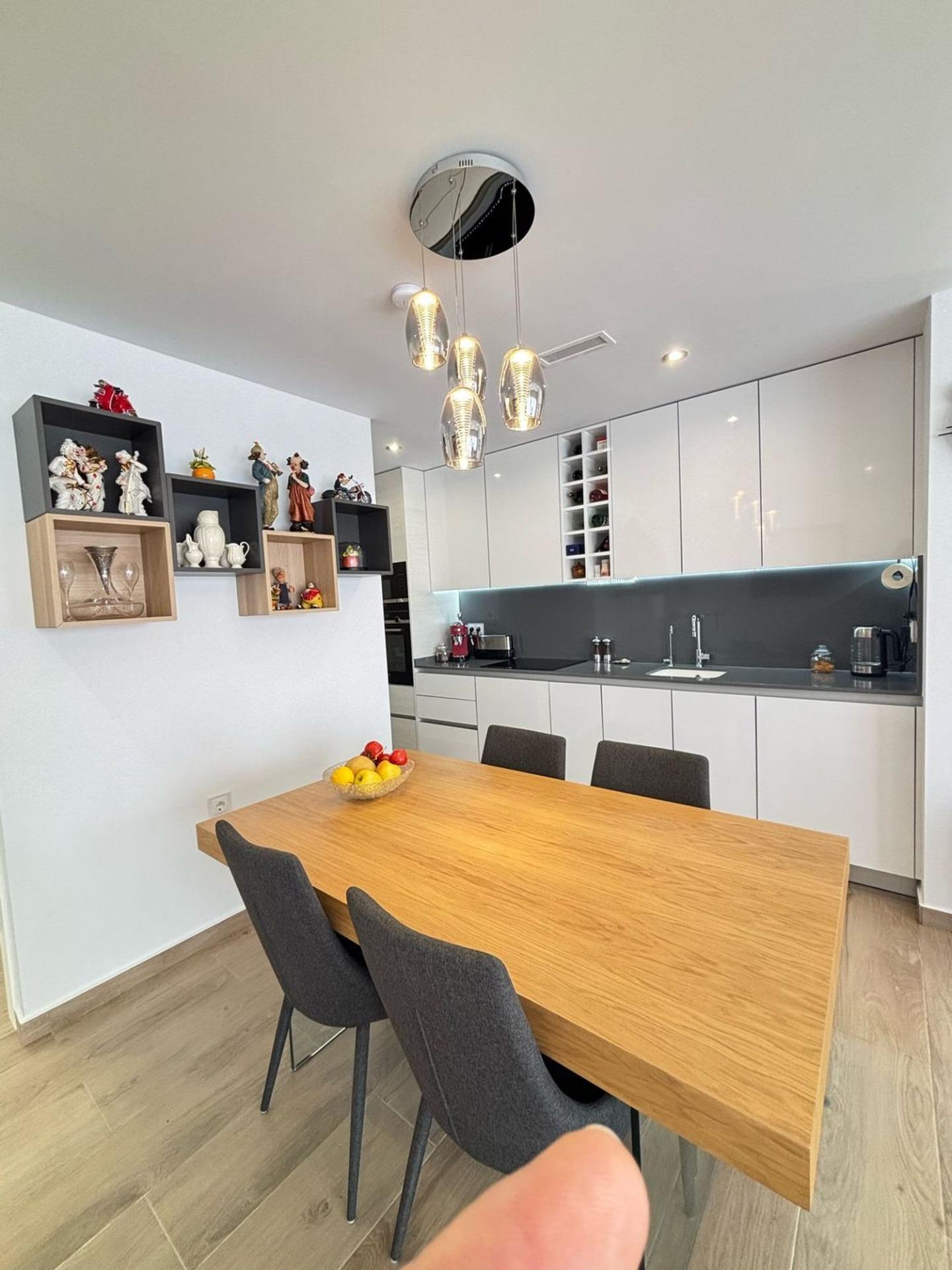 3 Bed, 3 Bath, HouseFor Sale, Orihuela Costa, Alicante