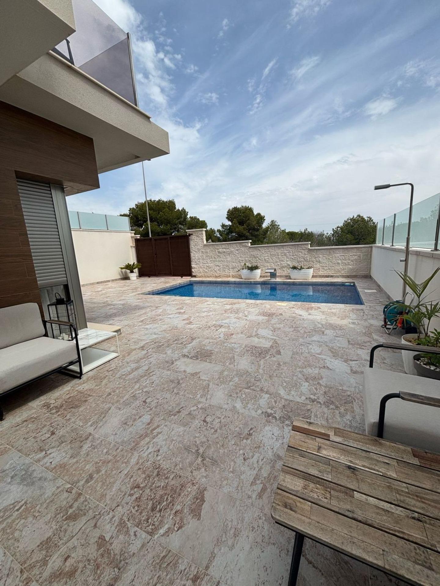 3 Bed, 3 Bath, HouseFor Sale, Orihuela Costa, Alicante