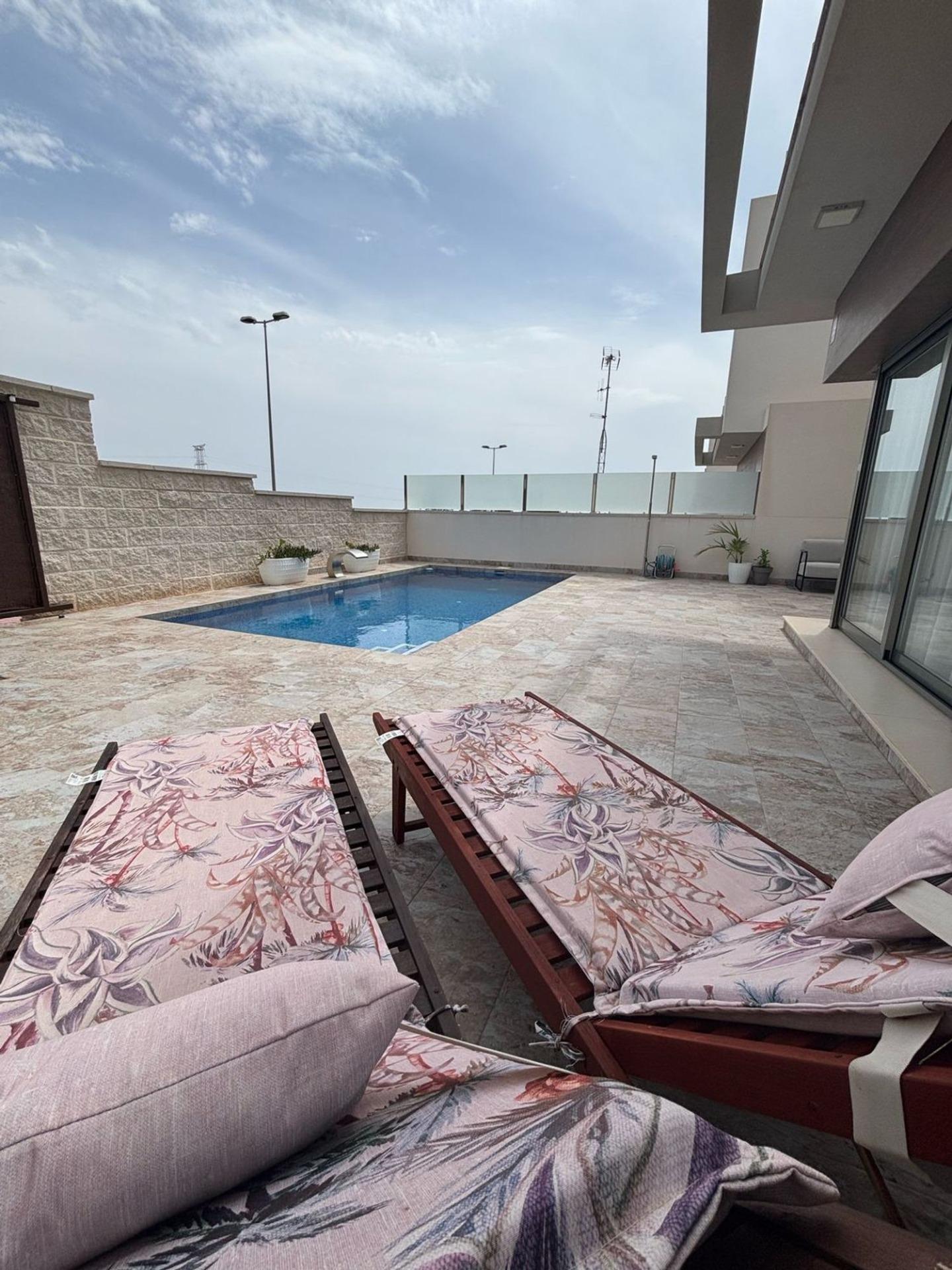 3 Bed, 3 Bath, HouseFor Sale, Orihuela Costa, Alicante