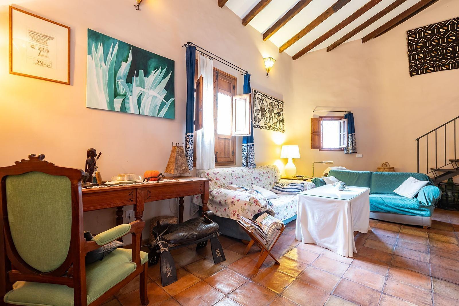 8 Bed, 4 Bath, HouseFor Sale, Los Martinez Del Puerto, Murcia