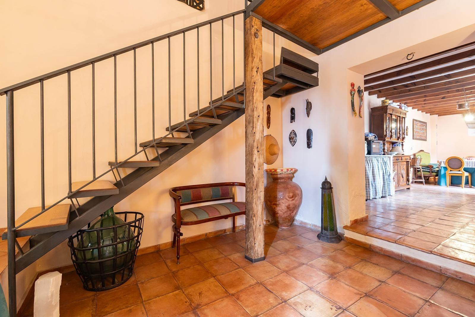 8 Bed, 4 Bath, HouseFor Sale, Los Martinez Del Puerto, Murcia