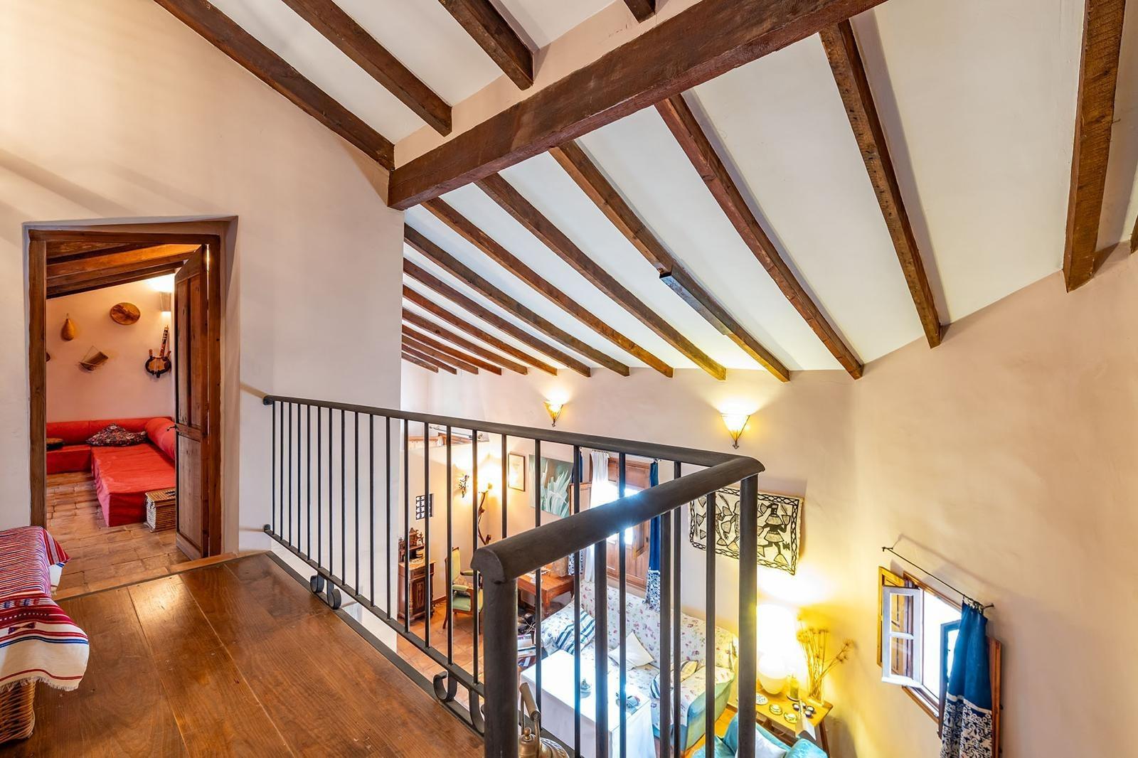 8 Bed, 4 Bath, HouseFor Sale, Los Martinez Del Puerto, Murcia