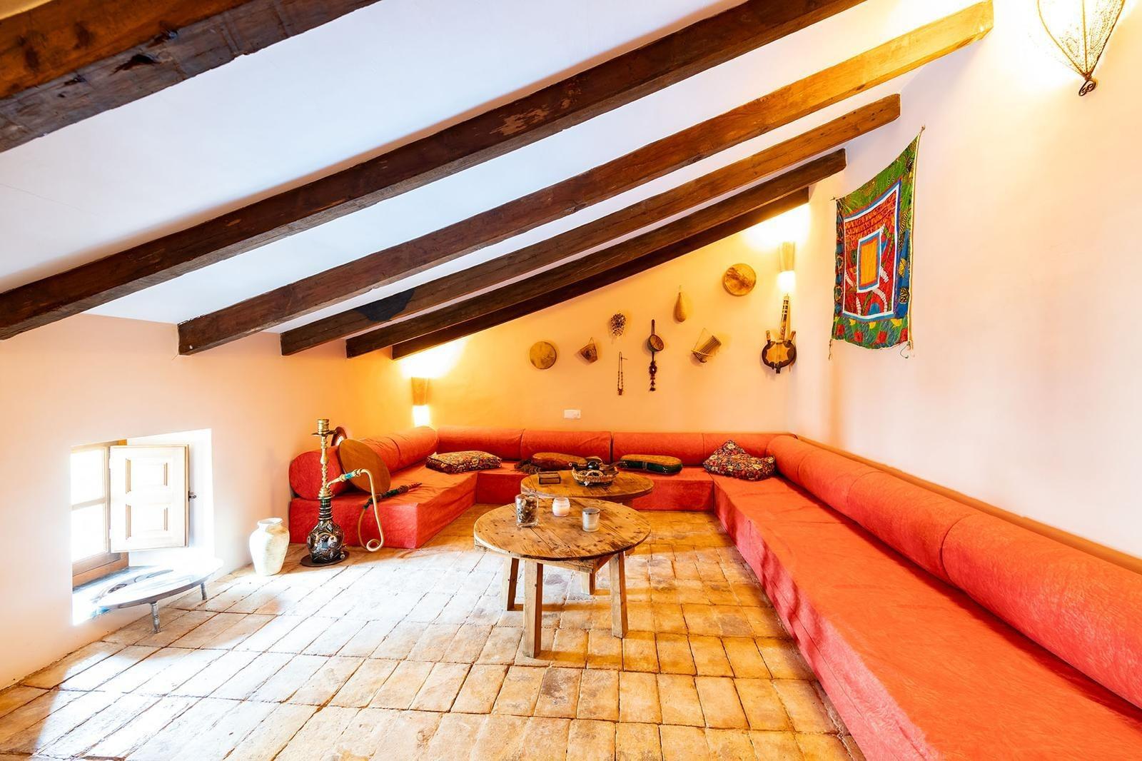 8 Bed, 4 Bath, HouseFor Sale, Los Martinez Del Puerto, Murcia