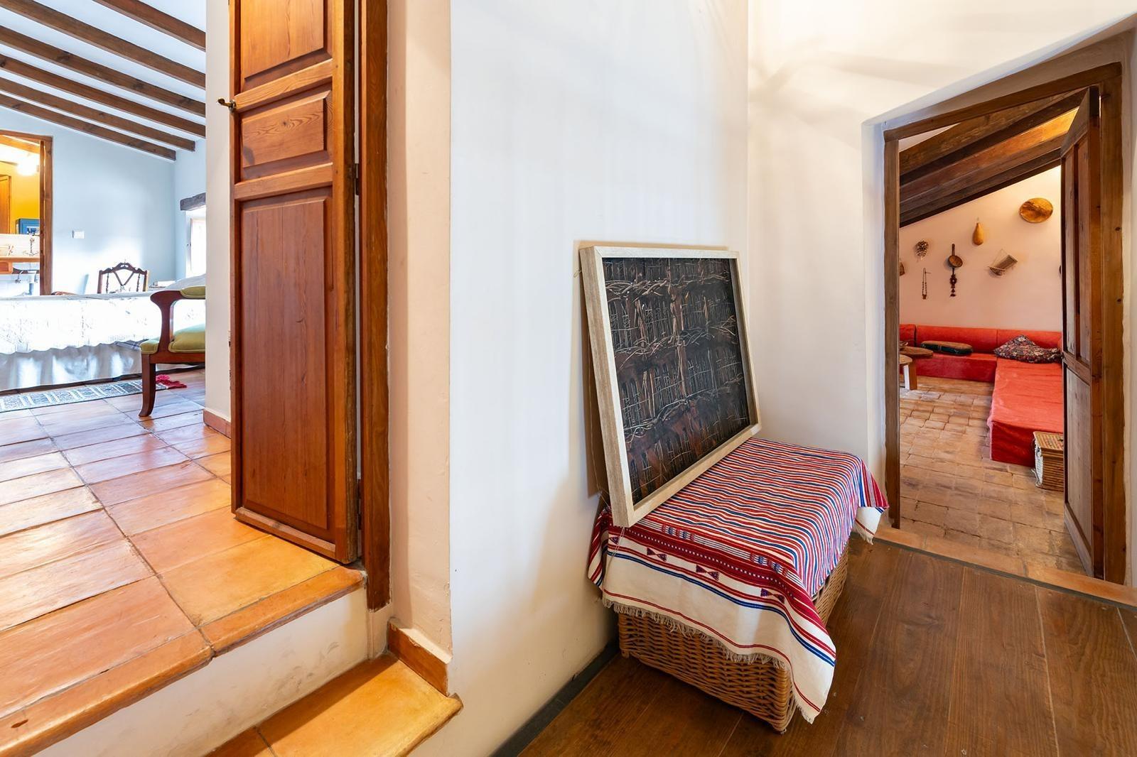 8 Bed, 4 Bath, HouseFor Sale, Los Martinez Del Puerto, Murcia