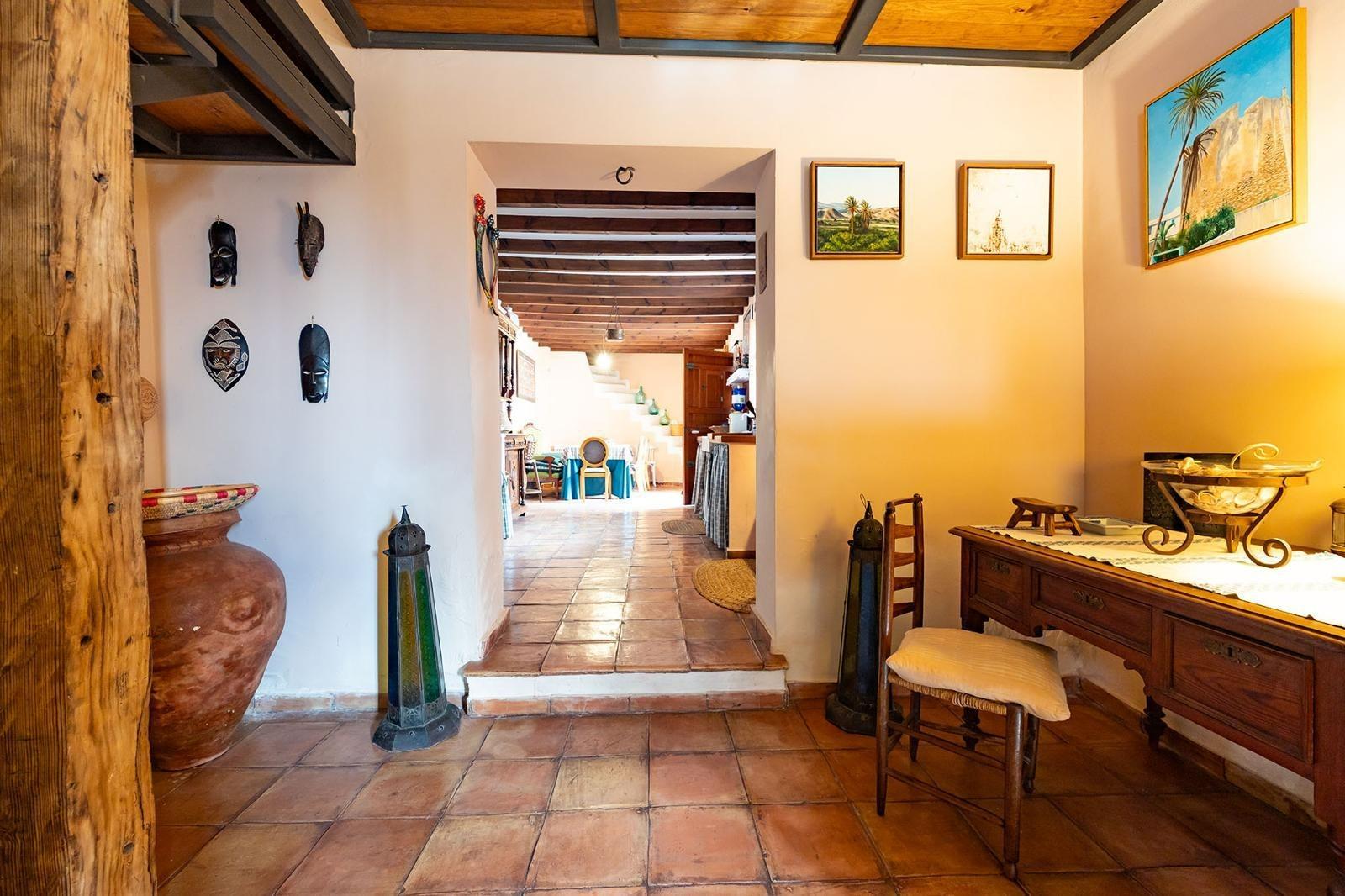 8 Bed, 4 Bath, HouseFor Sale, Los Martinez Del Puerto, Murcia