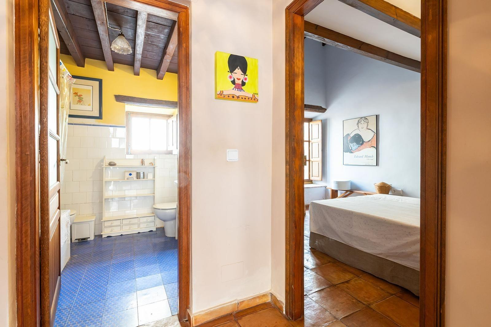 8 Bed, 4 Bath, HouseFor Sale, Los Martinez Del Puerto, Murcia