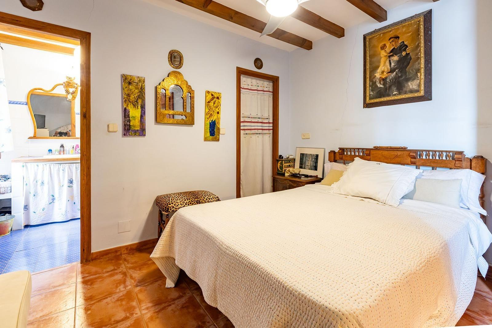 8 Bed, 4 Bath, HouseFor Sale, Los Martinez Del Puerto, Murcia