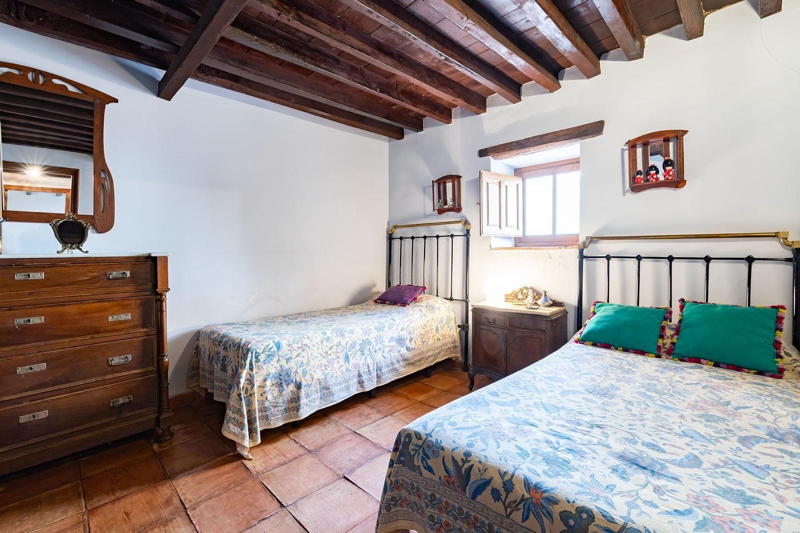 8 Bed, 4 Bath, HouseFor Sale, Los Martinez Del Puerto, Murcia