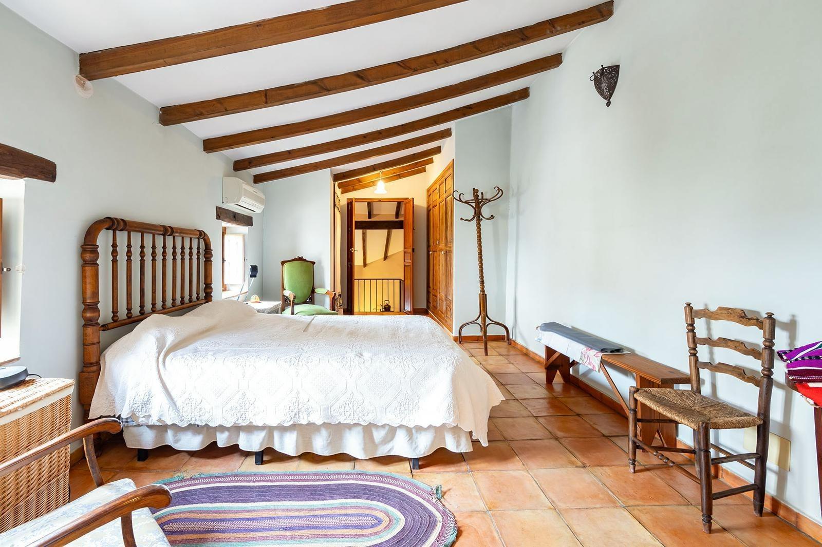 8 Bed, 4 Bath, HouseFor Sale, Los Martinez Del Puerto, Murcia