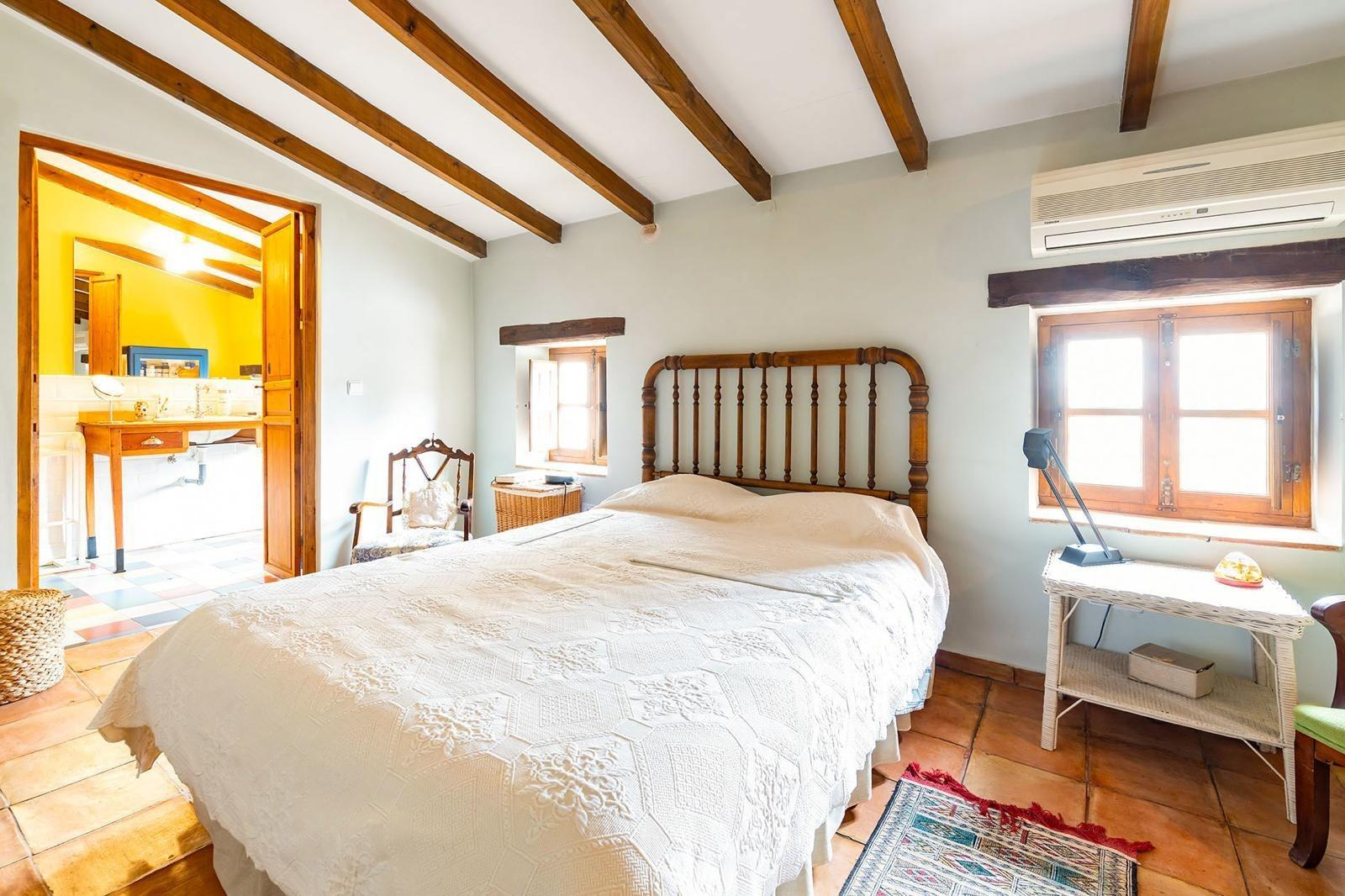 8 Bed, 4 Bath, HouseFor Sale, Los Martinez Del Puerto, Murcia