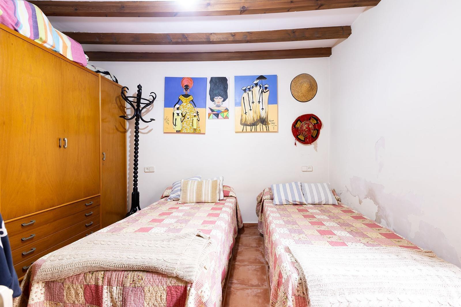 8 Bed, 4 Bath, HouseFor Sale, Los Martinez Del Puerto, Murcia