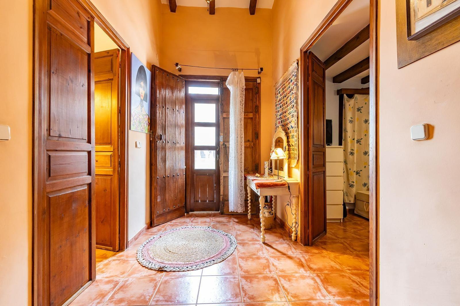 8 Bed, 4 Bath, HouseFor Sale, Los Martinez Del Puerto, Murcia