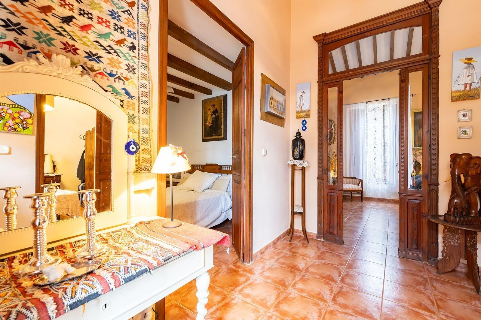 8 Bed, 4 Bath, HouseFor Sale, Los Martinez Del Puerto, Murcia