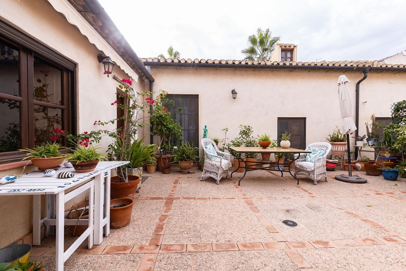 8 Bed, 4 Bath, HouseFor Sale, Los Martinez Del Puerto, Murcia