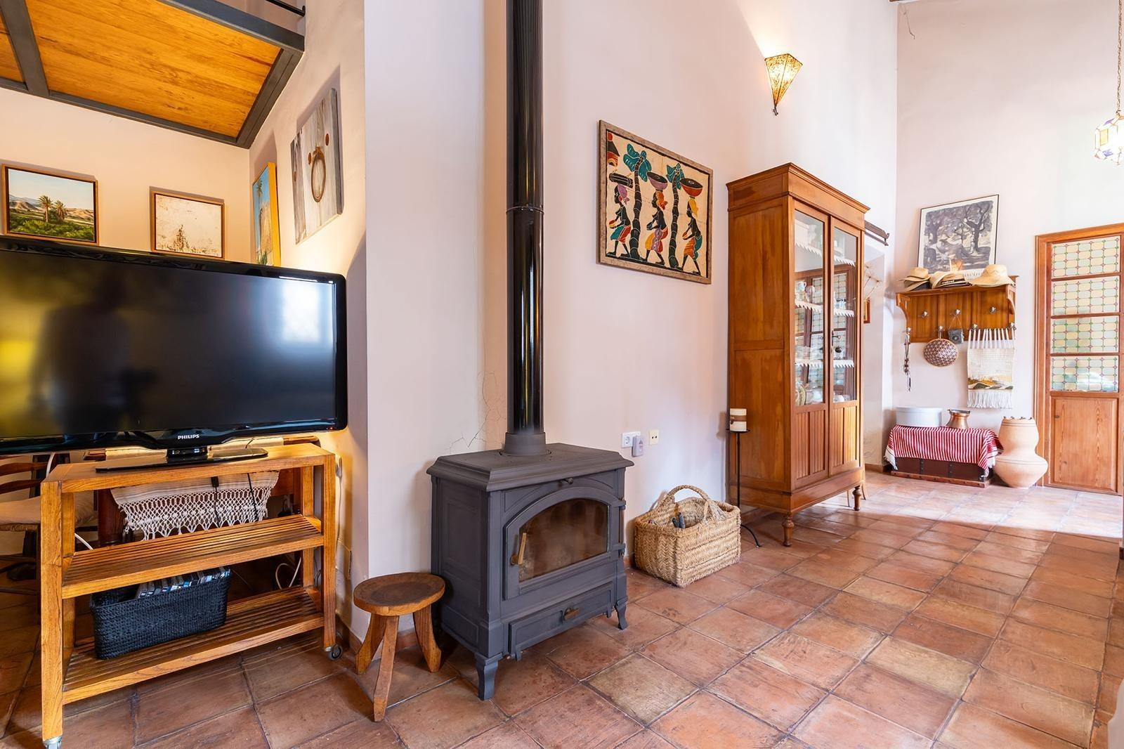 8 Bed, 4 Bath, HouseFor Sale, Los Martinez Del Puerto, Murcia