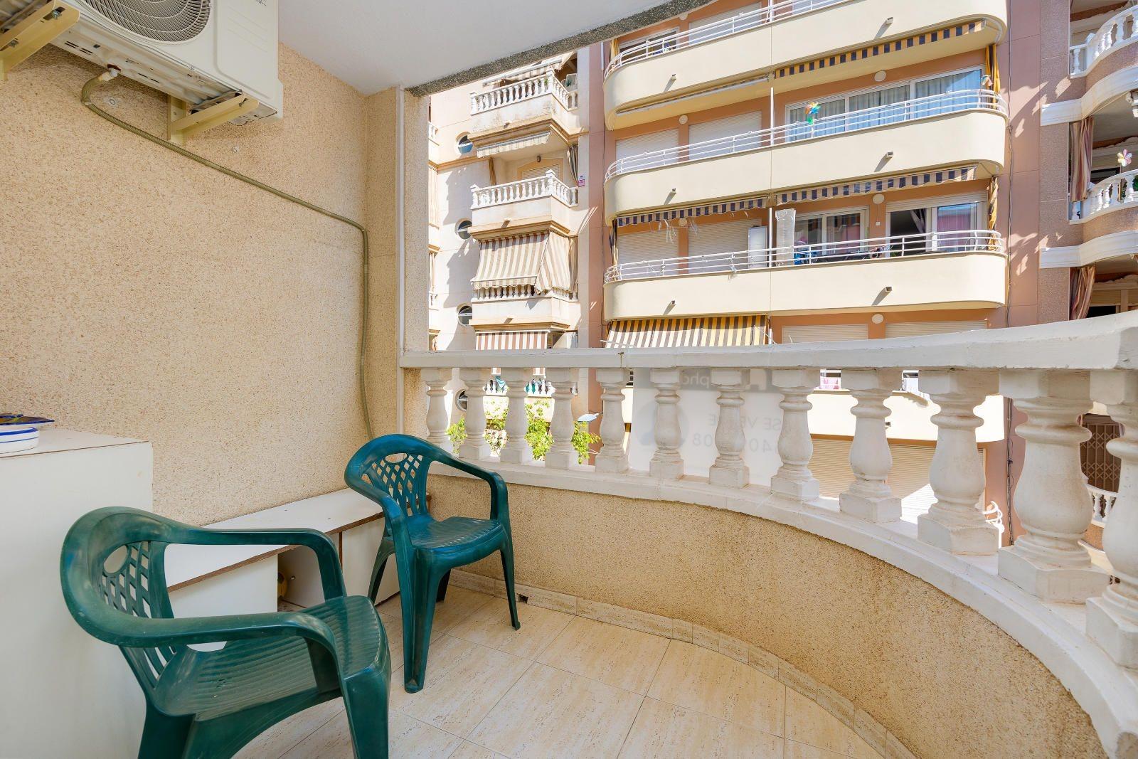 2 Bed, 1 Bath, ApartmentFor Sale, Torrevieja, Alicante 2 Bed, 1 Bath, ApartmentFor Sale, Torrevieja, Alicante
