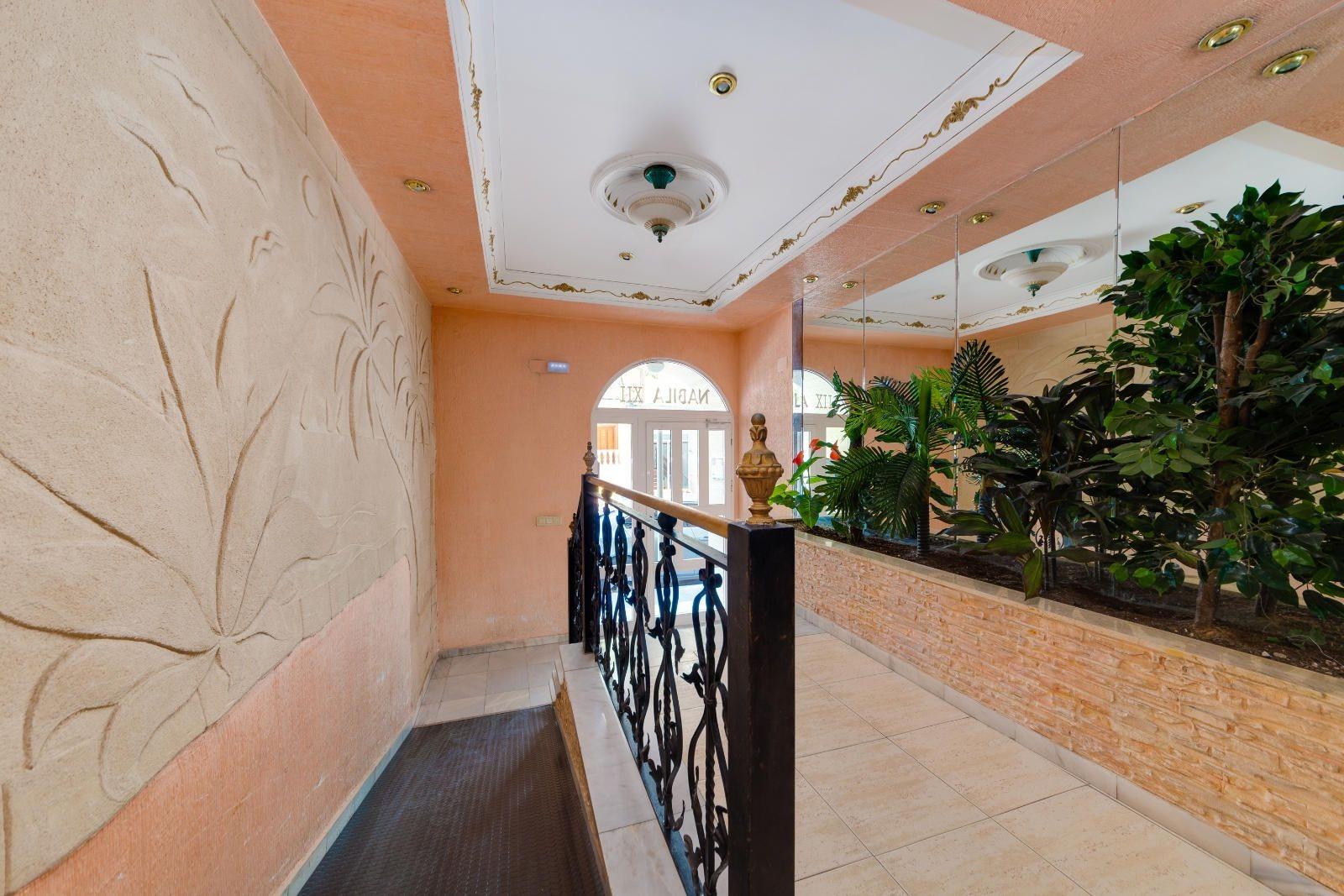 2 Bed, 1 Bath, ApartmentFor Sale, Torrevieja, Alicante