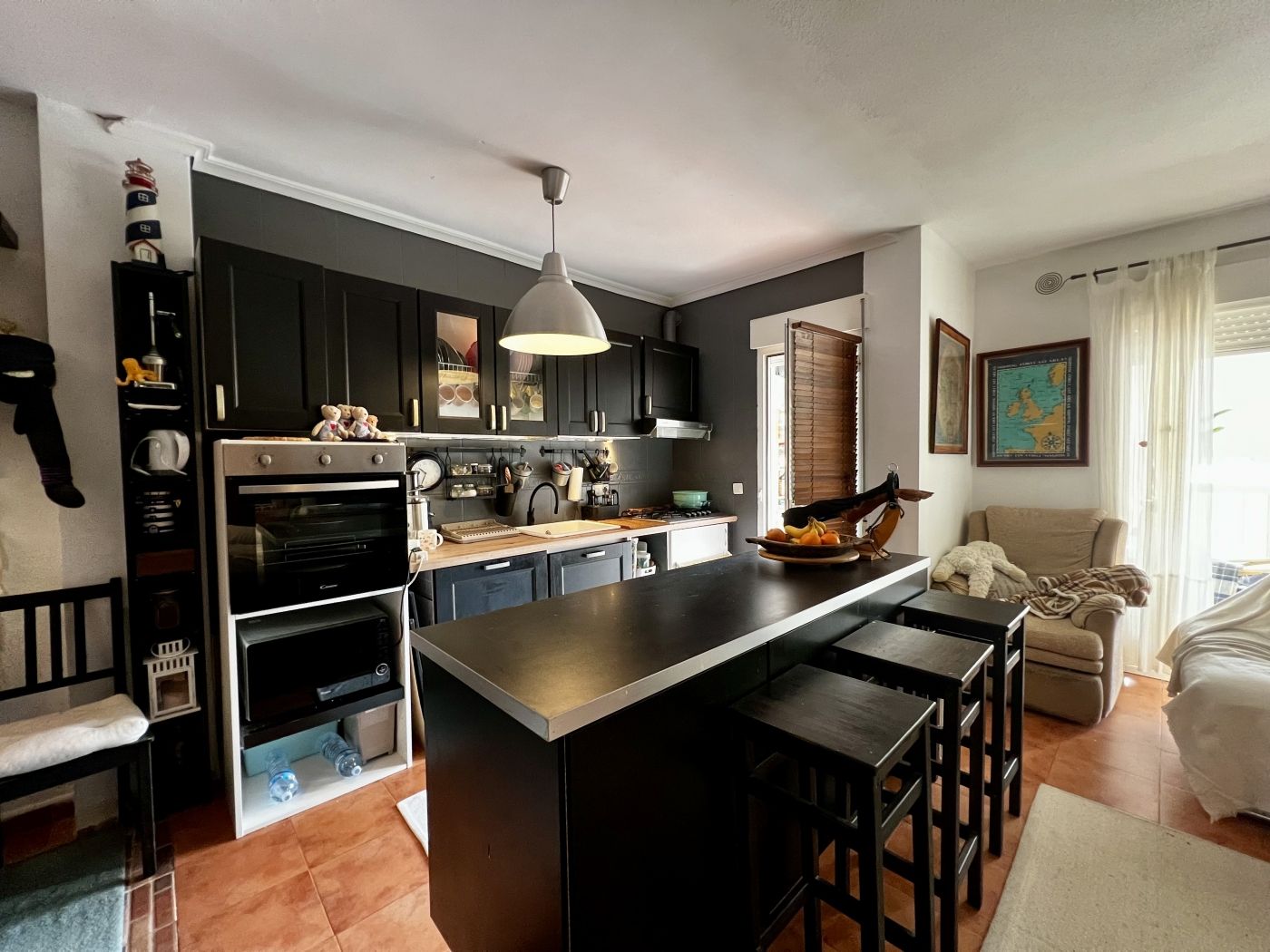 3 Bed, 2 Bath, HouseFor Sale, Mazarrón, Murcia