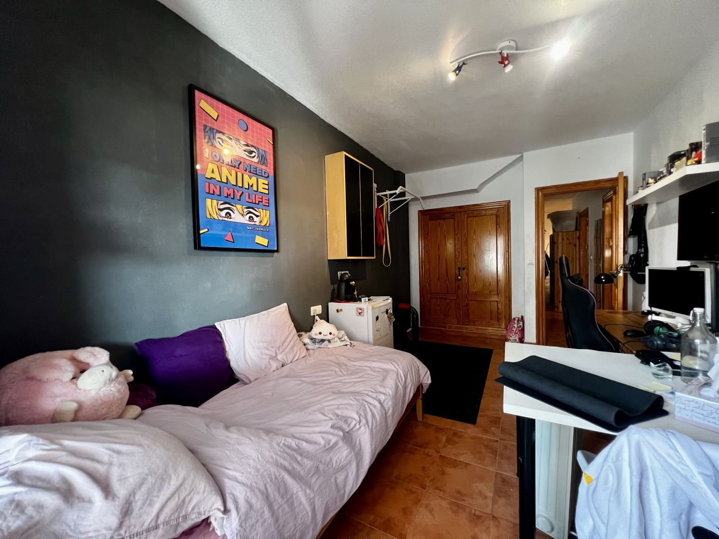 3 Bed, 2 Bath, HouseFor Sale, Mazarrón, Murcia