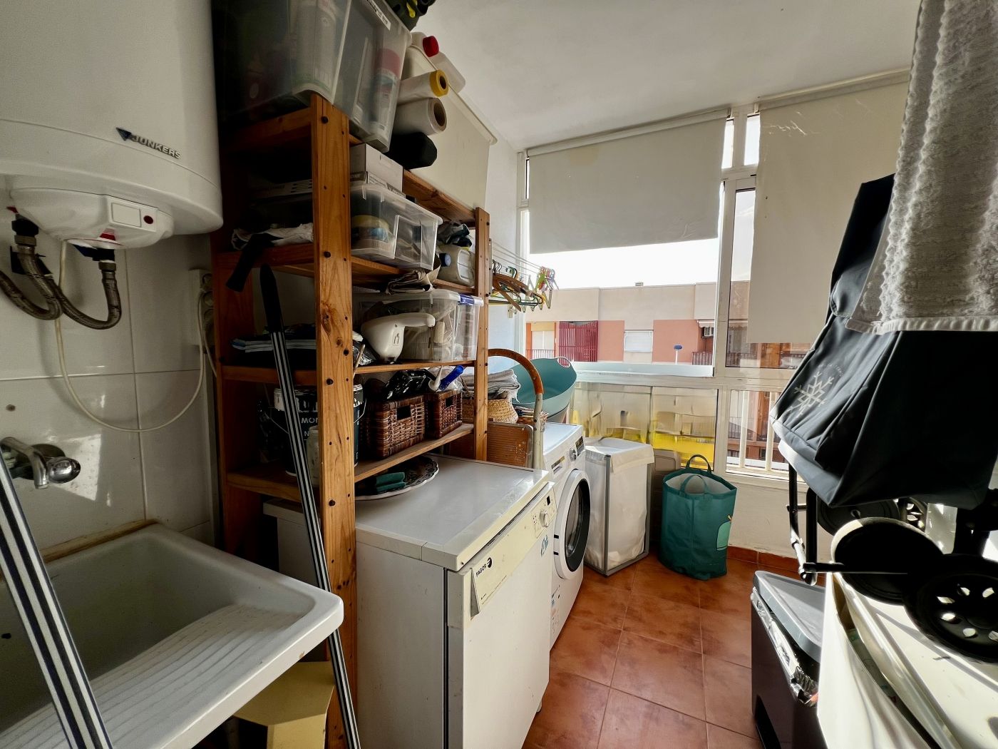 3 Bed, 2 Bath, HouseFor Sale, Mazarrón, Murcia