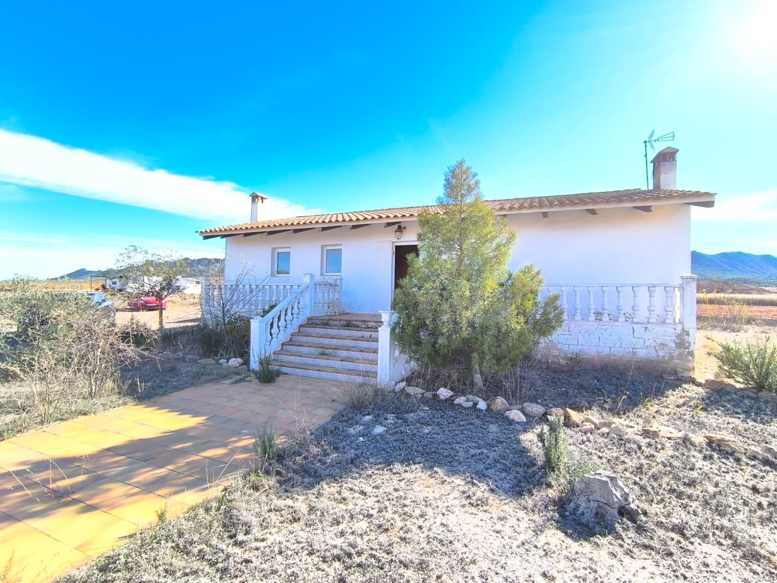 3 Bed, 2 Bath, HouseFor Sale, Yecla, Murcia