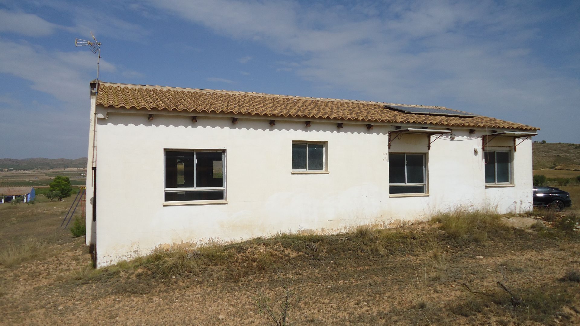 3 Bed, 2 Bath, HouseFor Sale, Yecla, Murcia