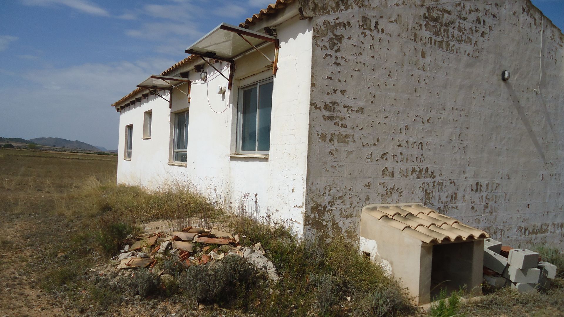 3 Bed, 2 Bath, HouseFor Sale, Yecla, Murcia