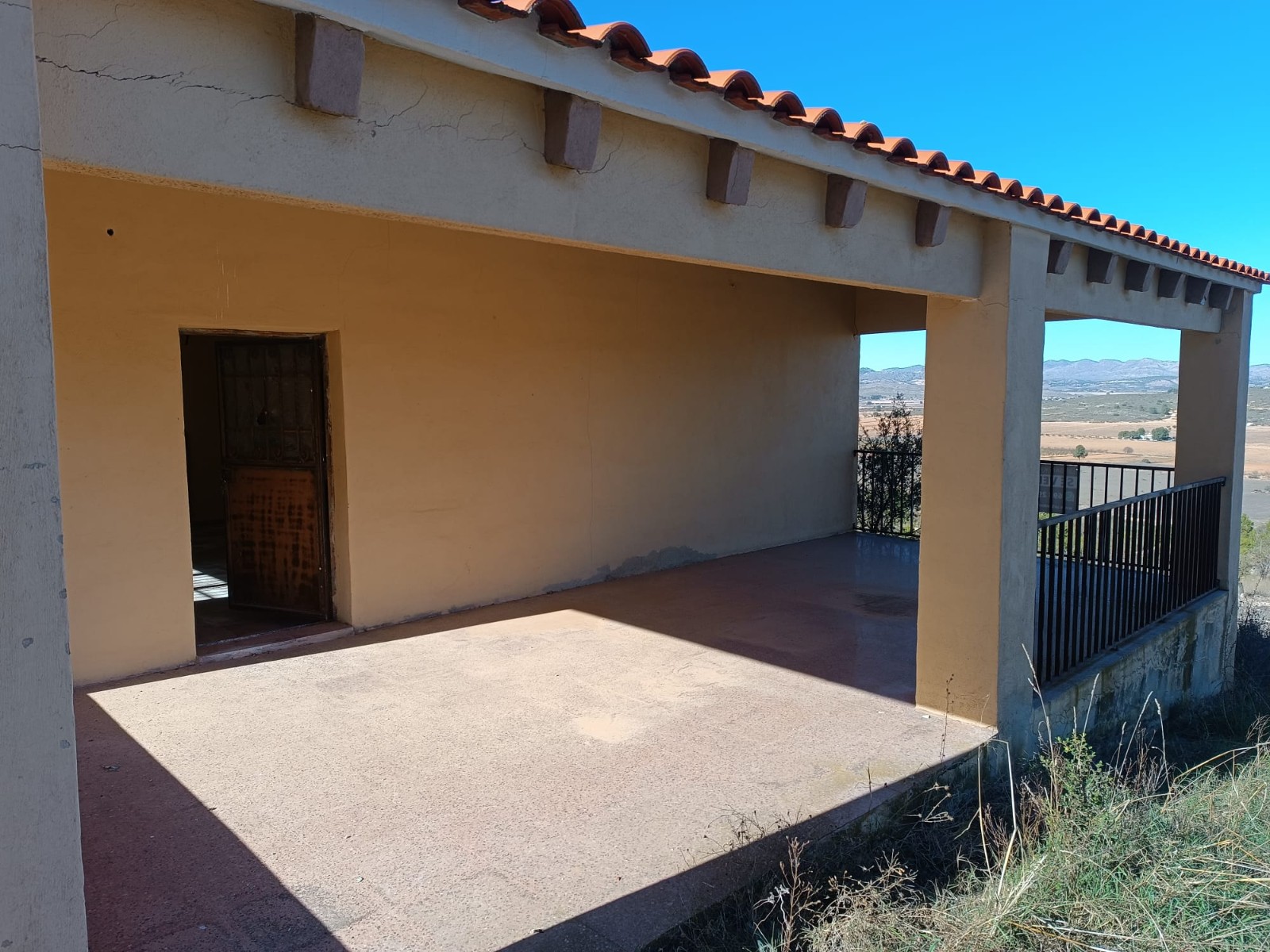 3 Bed, 1 Bath, HouseFor Sale, Yecla, Murcia