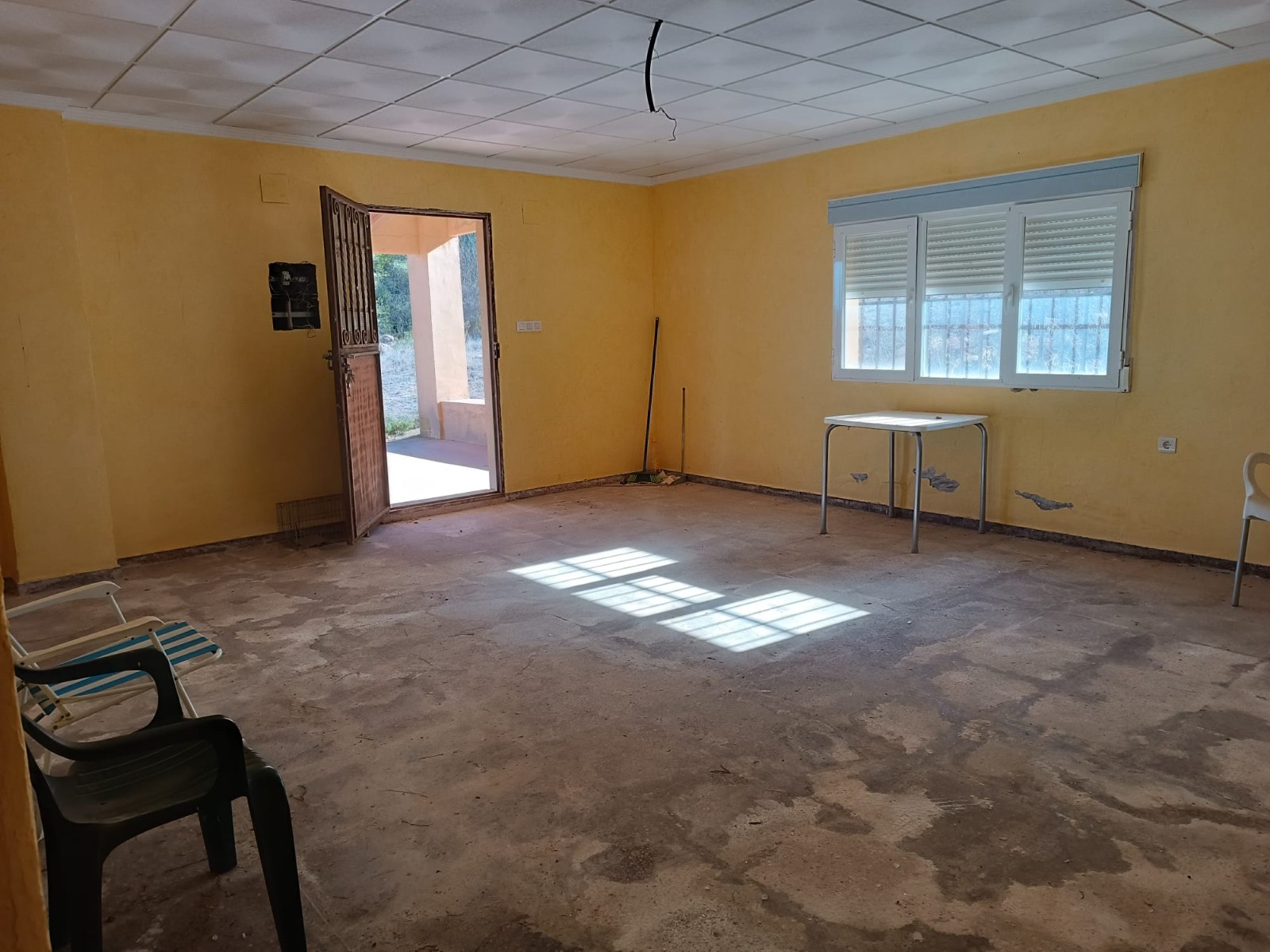 3 Bed, 1 Bath, HouseFor Sale, Yecla, Murcia