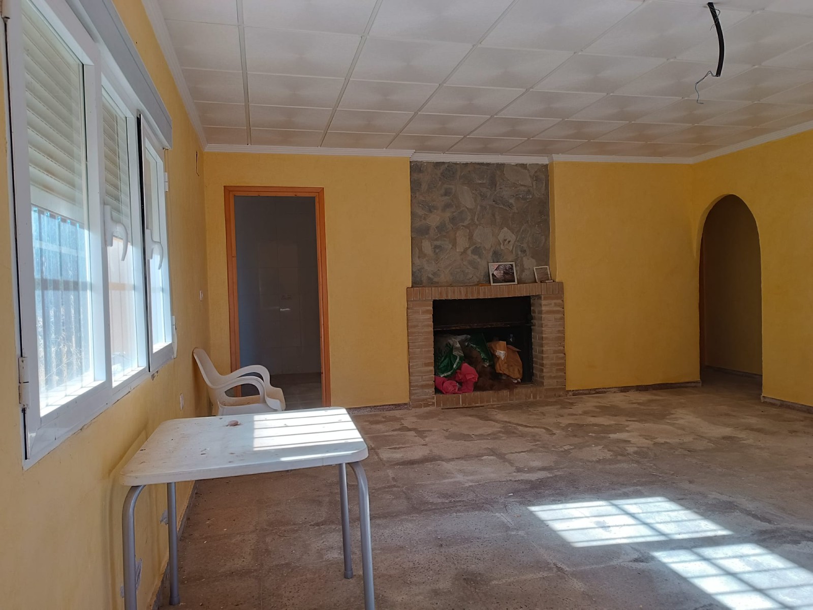 3 Bed, 1 Bath, HouseFor Sale, Yecla, Murcia