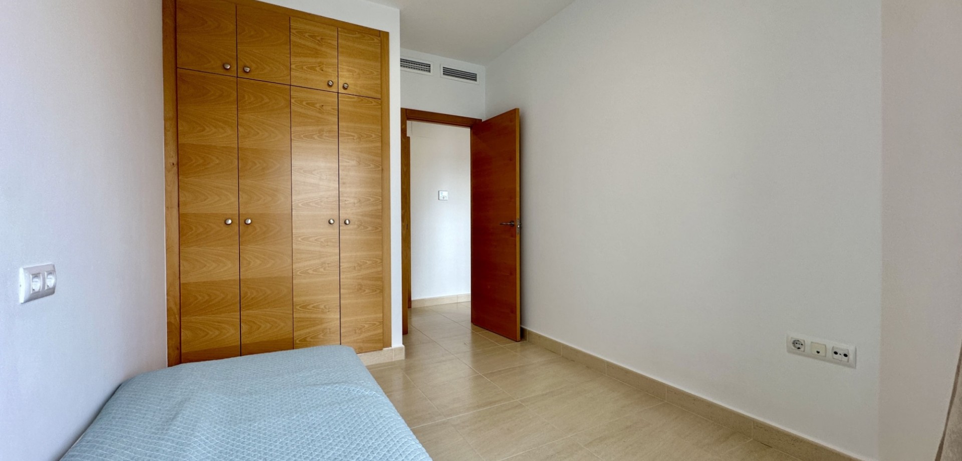 3 Bed, 2 Bath, ApartmentFor Sale, San Miguel de Salinas, Alicante