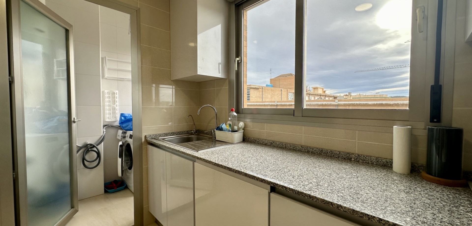 3 Bed, 2 Bath, ApartmentFor Sale, San Miguel de Salinas, Alicante