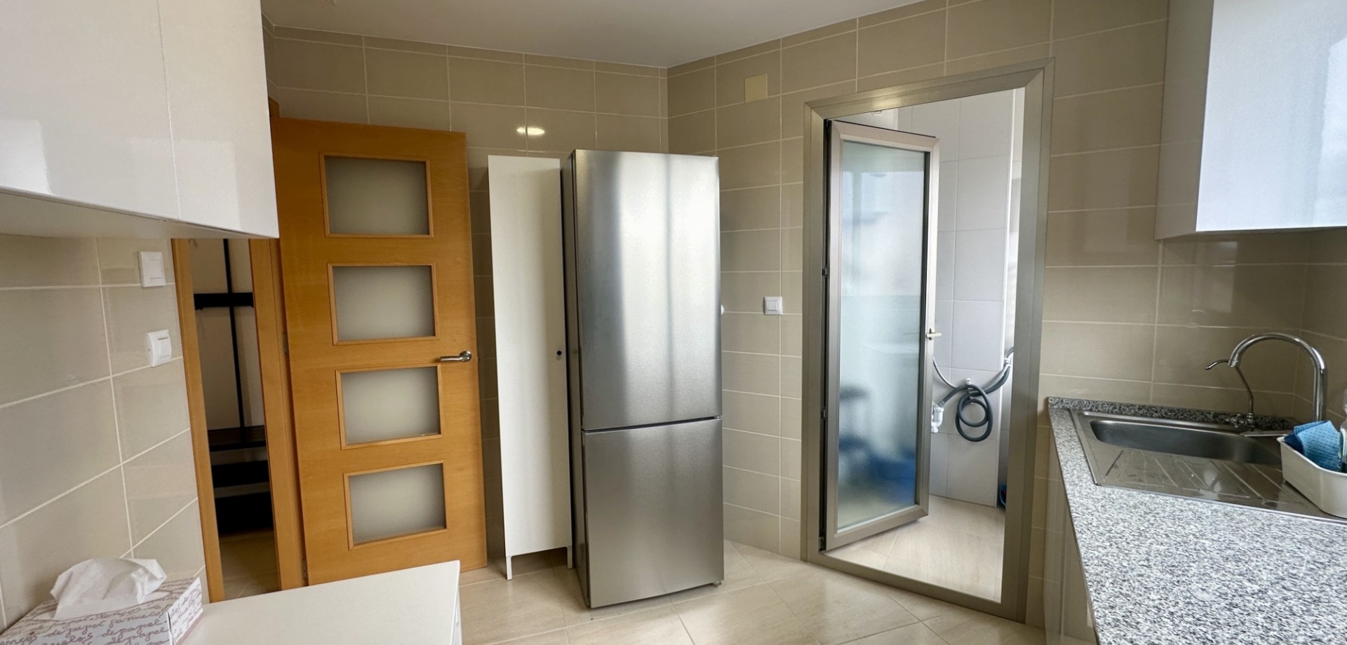 3 Bed, 2 Bath, ApartmentFor Sale, San Miguel de Salinas, Alicante