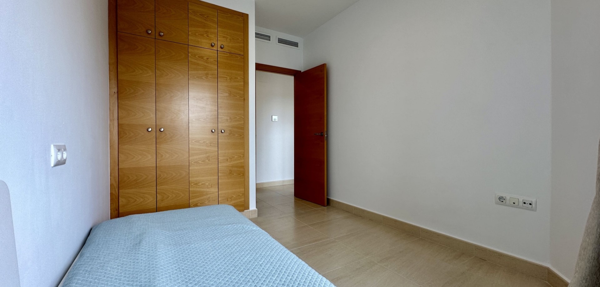 3 Bed, 2 Bath, ApartmentFor Sale, San Miguel de Salinas, Alicante