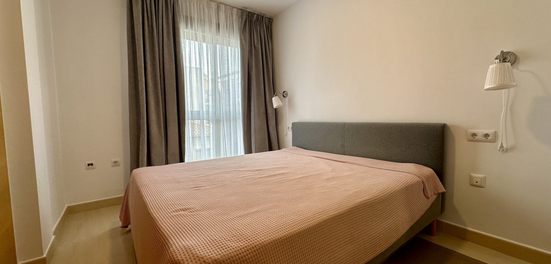 3 Bed, 2 Bath, ApartmentFor Sale, San Miguel de Salinas, Alicante