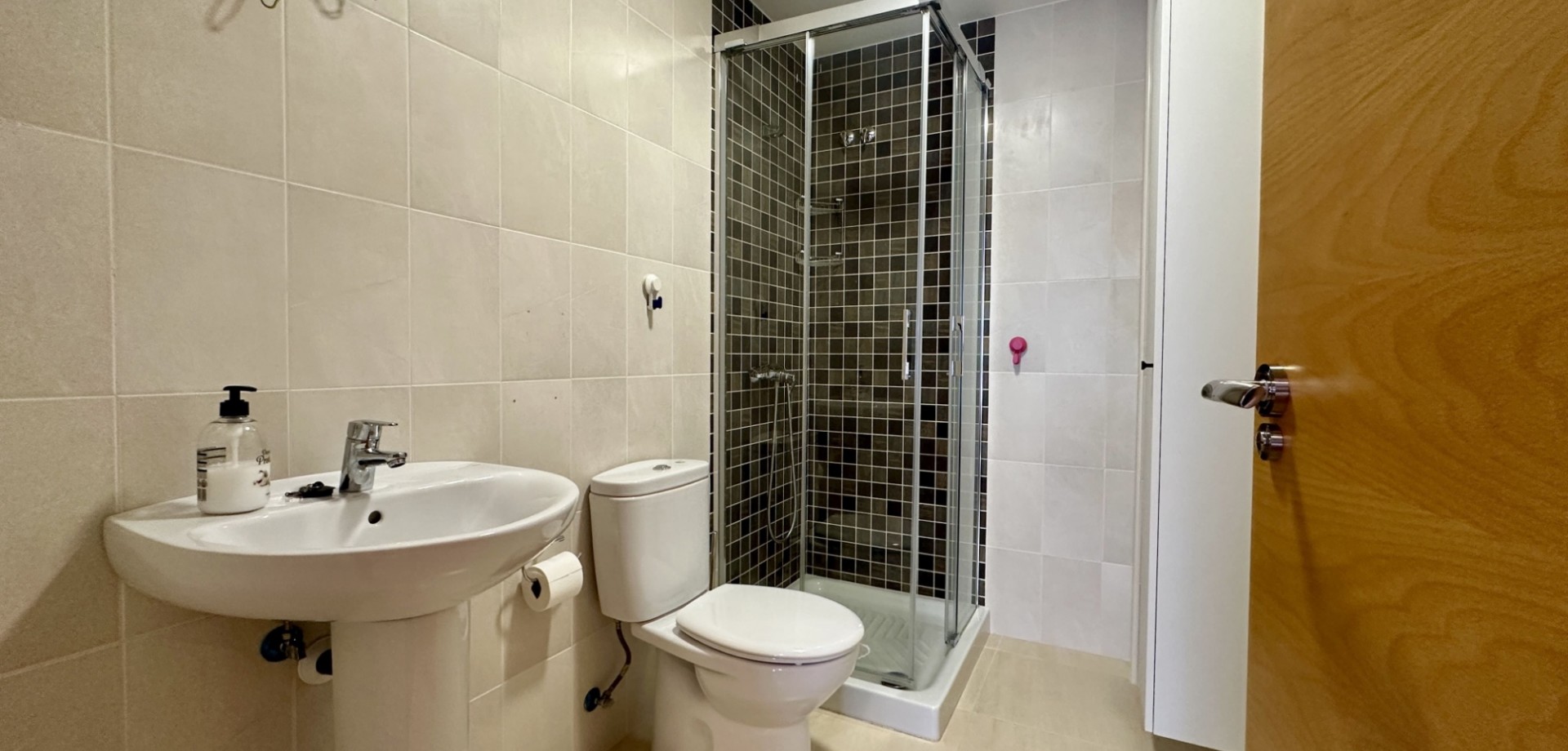 3 Bed, 2 Bath, ApartmentFor Sale, San Miguel de Salinas, Alicante