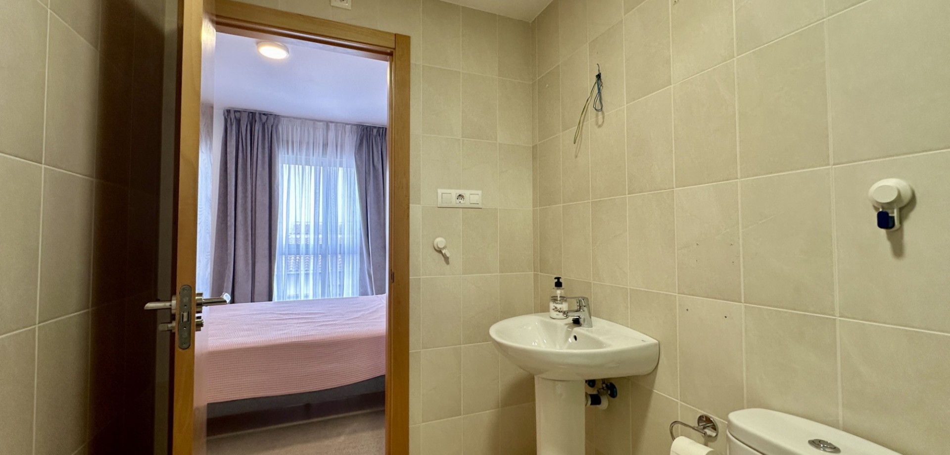 3 Bed, 2 Bath, ApartmentFor Sale, San Miguel de Salinas, Alicante