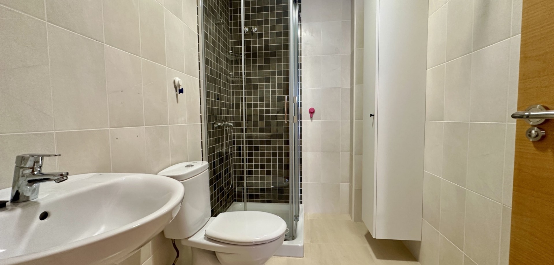 3 Bed, 2 Bath, ApartmentFor Sale, San Miguel de Salinas, Alicante