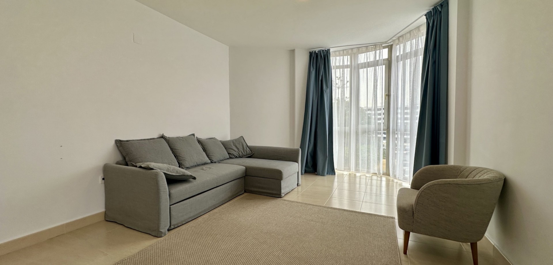 3 Bed, 2 Bath, ApartmentFor Sale, San Miguel de Salinas, Alicante