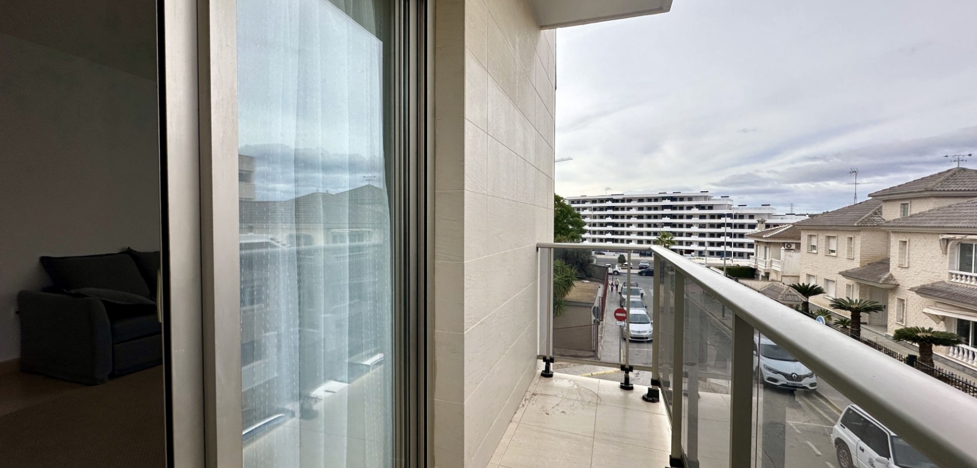 3 Bed, 2 Bath, ApartmentFor Sale, San Miguel de Salinas, Alicante